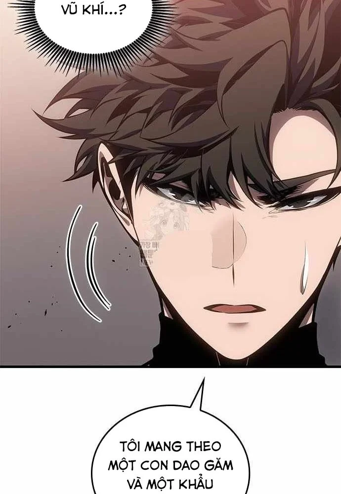 Tạp Huyết Chapter 77 - 98