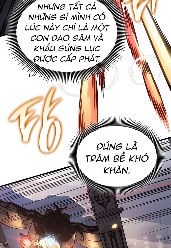 Tạp Huyết Chapter 78 - 12