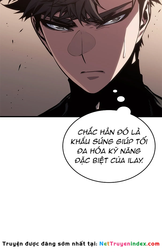 Tạp Huyết Chapter 78 - 81