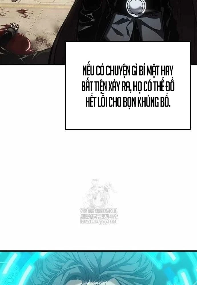 Tạp Huyết Chapter 79 - 5