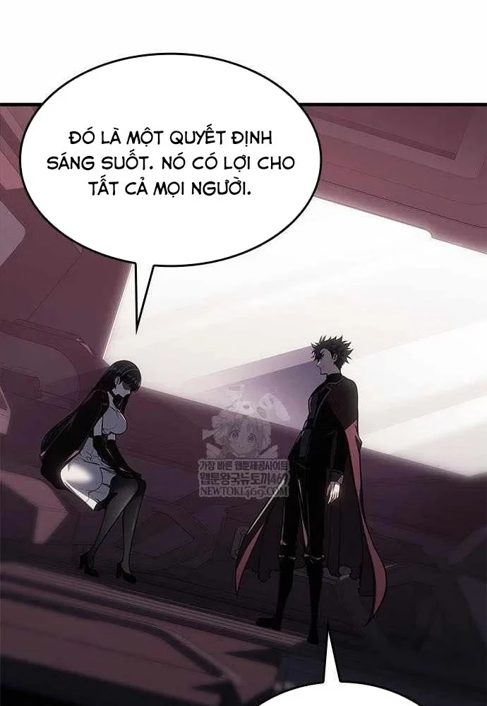 Tạp Huyết Chapter 79 - 80
