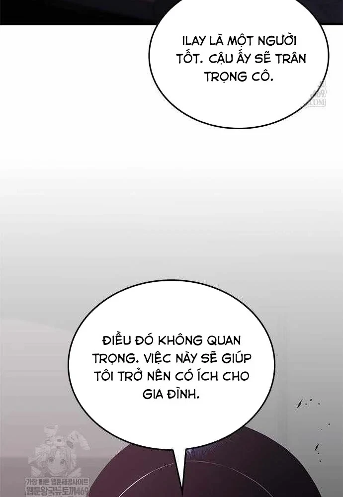 Tạp Huyết Chapter 79 - 81