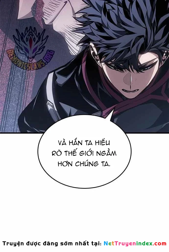 Tạp Huyết Chapter 80 - 44