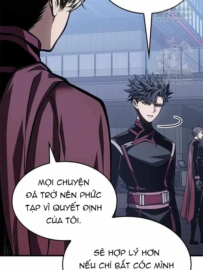 Tạp Huyết Chapter 80 - 60