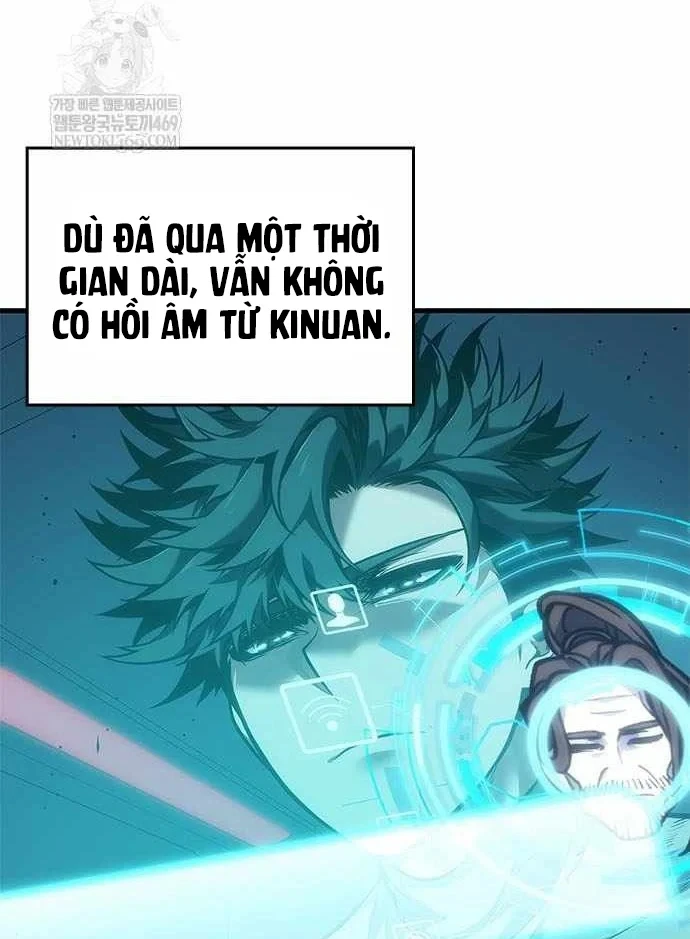 Tạp Huyết Chapter 80 - 81