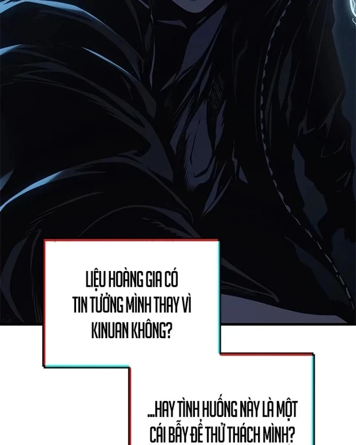 Tạp Huyết Chapter 81 - 9