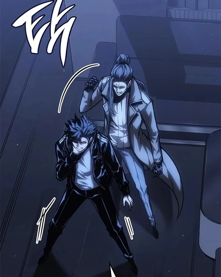 Tạp Huyết Chapter 81 - 35