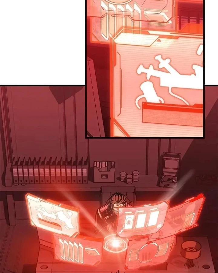 Tạp Huyết Chapter 81 - 86