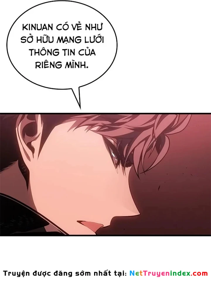 Tạp Huyết Chapter 81 - 88