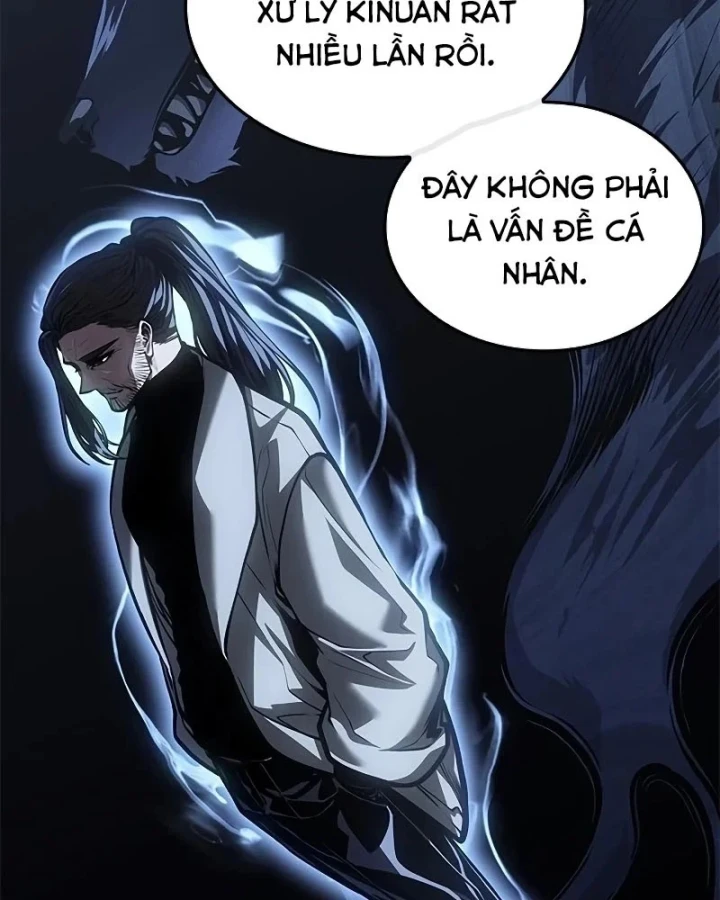 Tạp Huyết Chapter 81 - 92