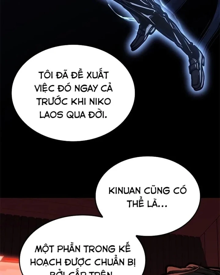 Tạp Huyết Chapter 81 - 93