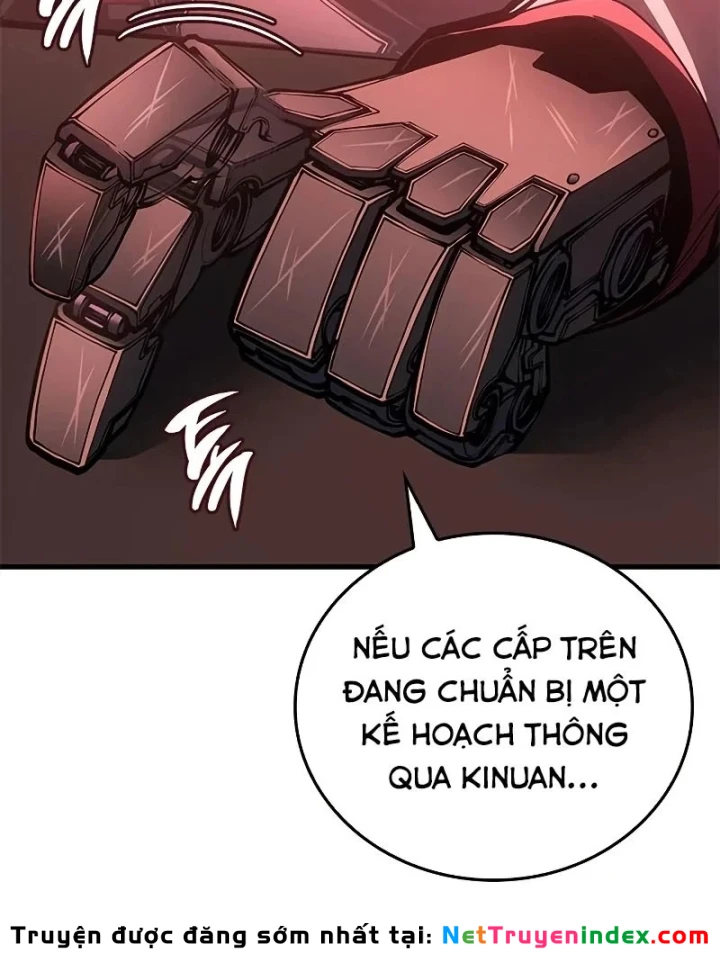 Tạp Huyết Chapter 81 - 96