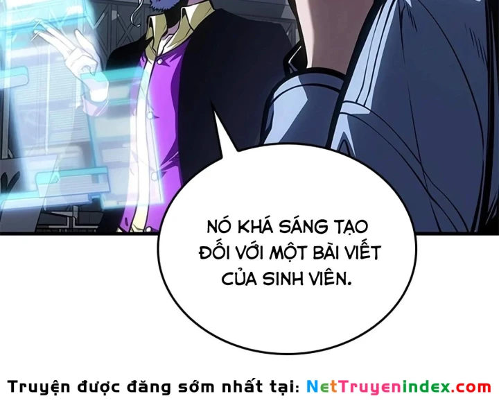 Tạp Huyết Chapter 82 - 27
