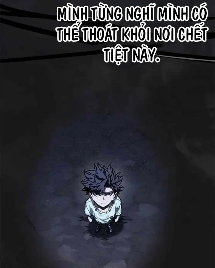 Tạp Huyết Chapter 83 - 3