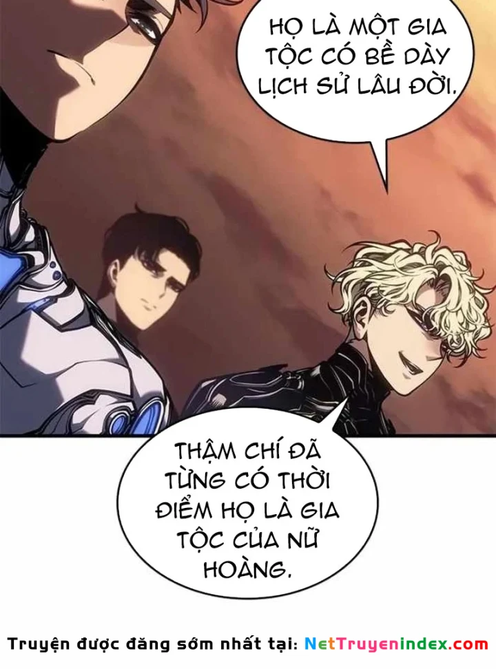 Tạp Huyết Chapter 83 - 14