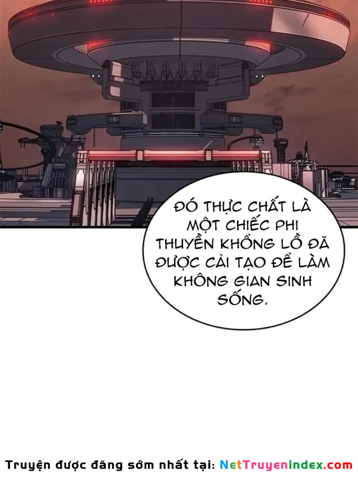 Tạp Huyết Chapter 83 - 16