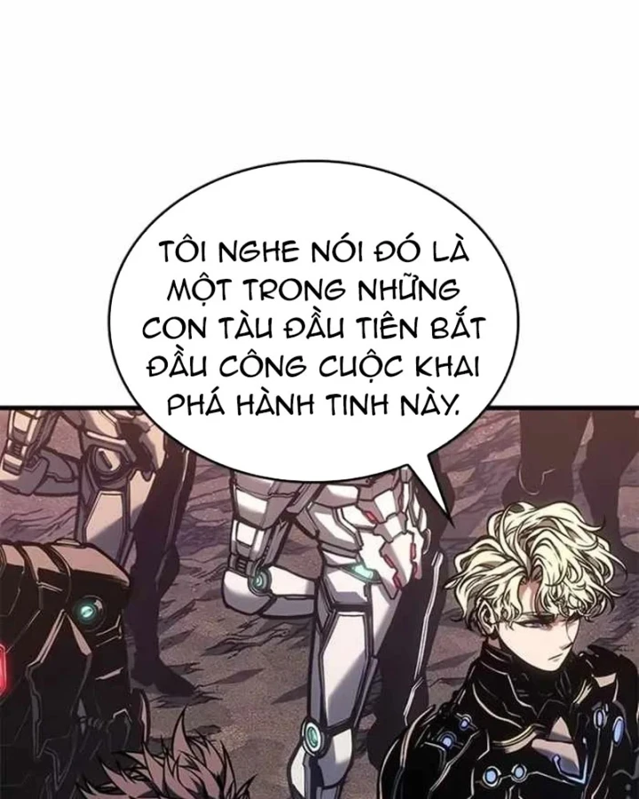Tạp Huyết Chapter 83 - 17