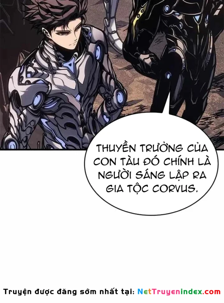 Tạp Huyết Chapter 83 - 18