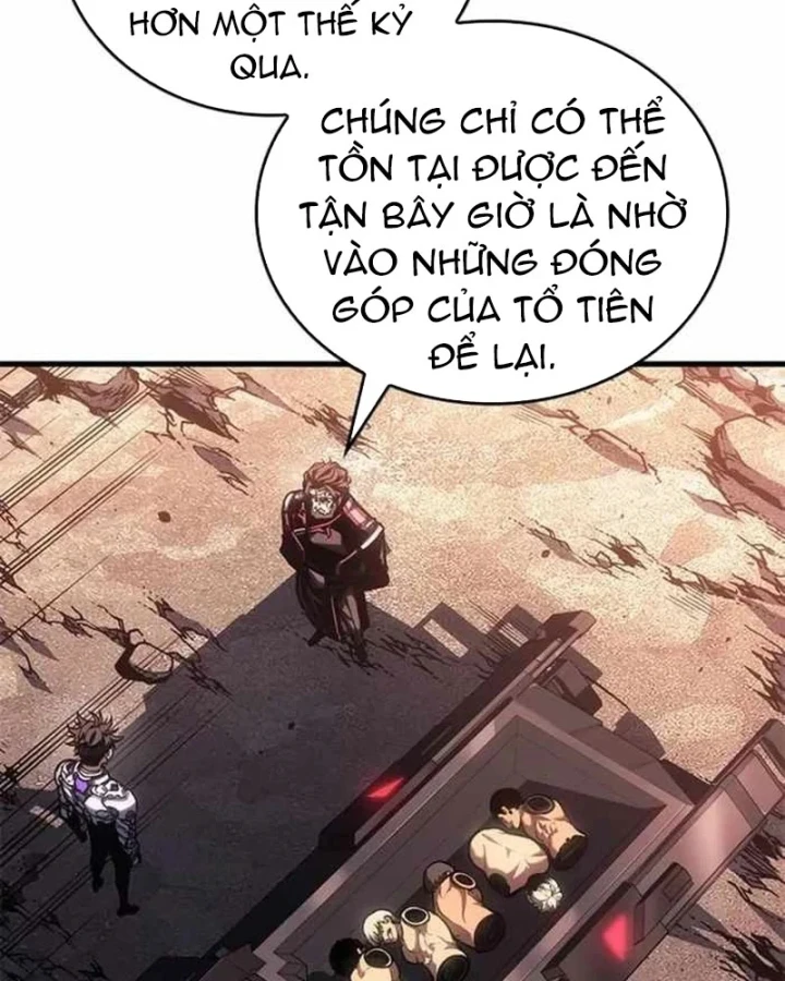 Tạp Huyết Chapter 83 - 37