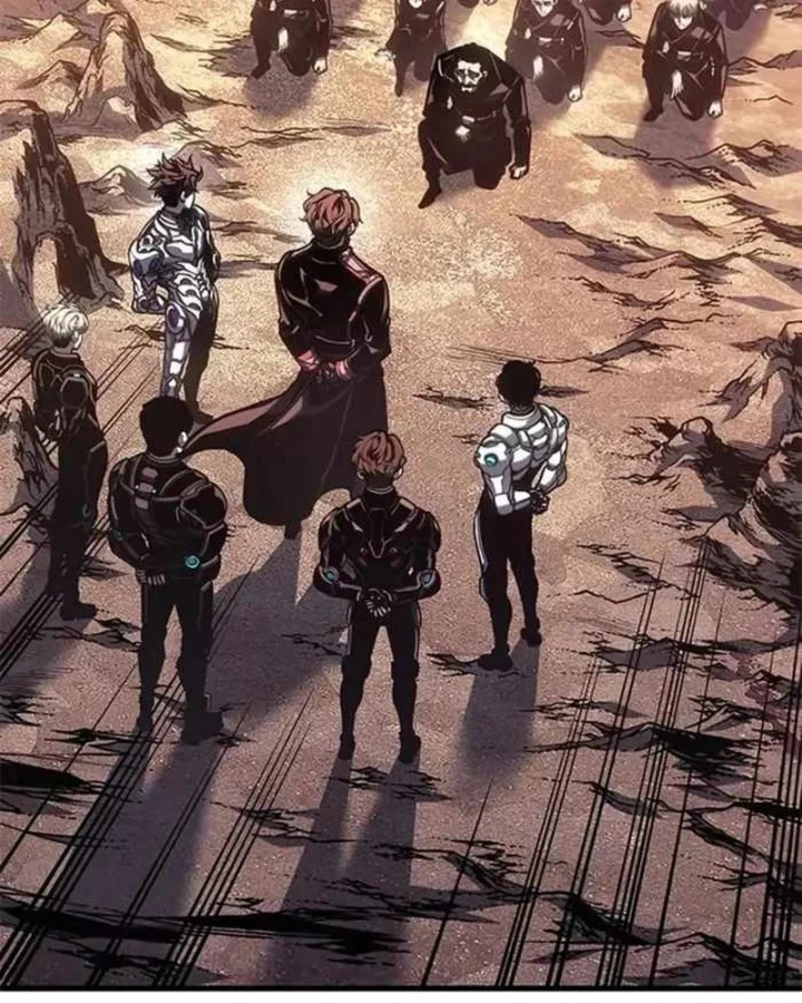 Tạp Huyết Chapter 83 - 50