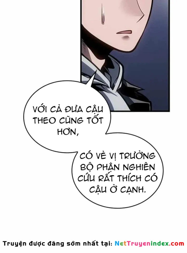 Tạp Huyết Chapter 83 - 96