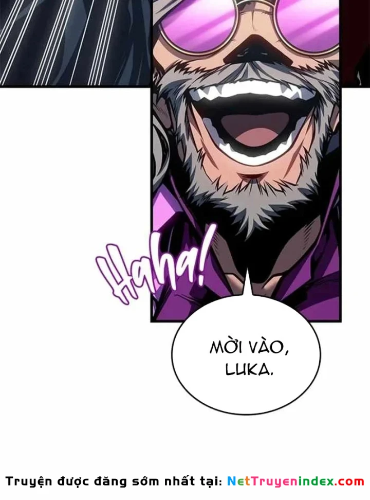 Tạp Huyết Chapter 83 - 104