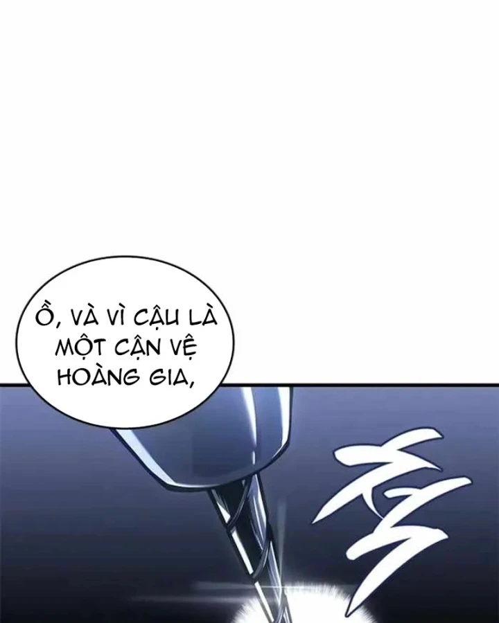 Tạp Huyết Chapter 83 - 110