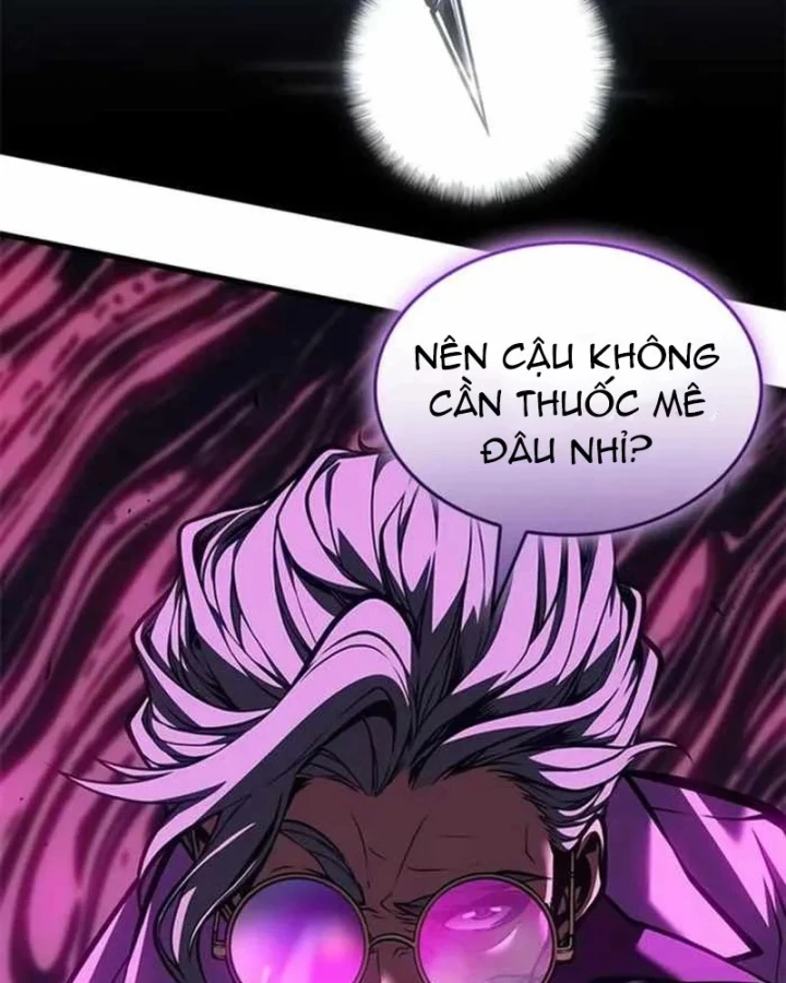 Tạp Huyết Chapter 83 - 111