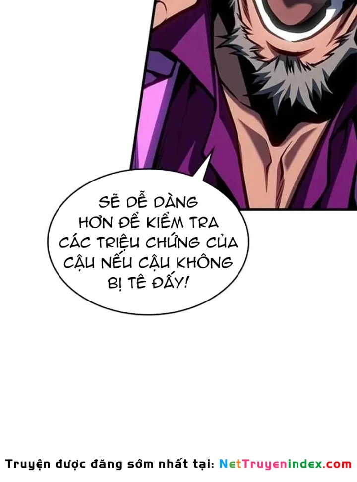 Tạp Huyết Chapter 83 - 115