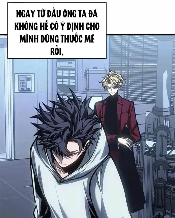 Tạp Huyết Chapter 83 - 120