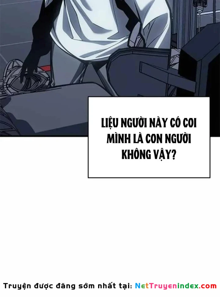 Tạp Huyết Chapter 83 - 121