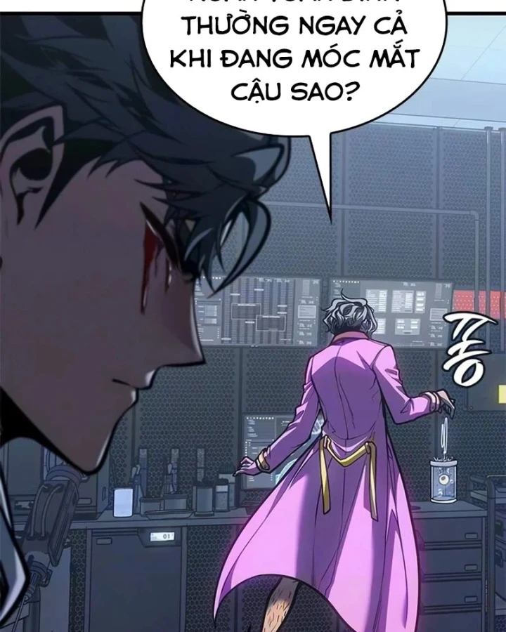 Tạp Huyết Chapter 84 - 7
