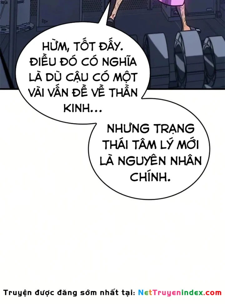 Tạp Huyết Chapter 84 - 8