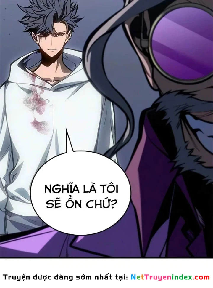Tạp Huyết Chapter 84 - 10