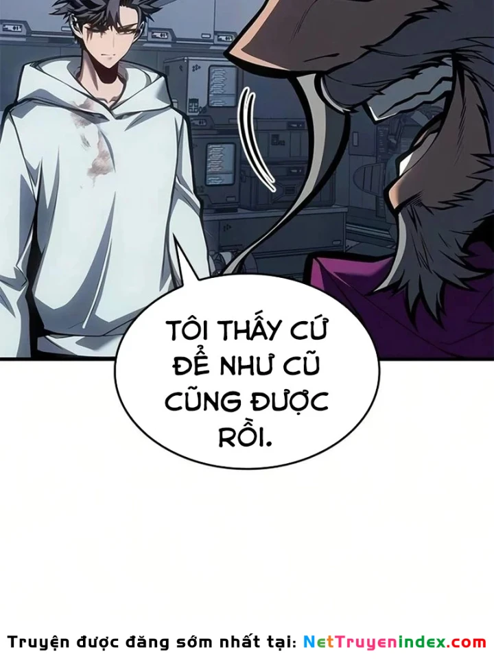 Tạp Huyết Chapter 84 - 14