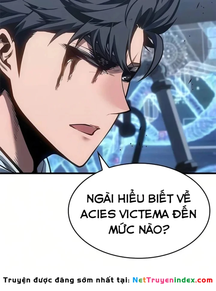 Tạp Huyết Chapter 84 - 18