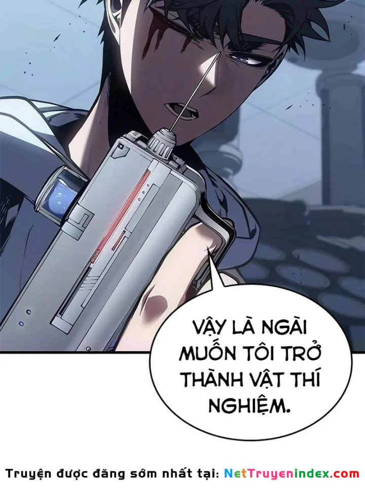 Tạp Huyết Chapter 84 - 22