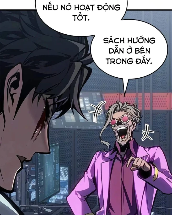 Tạp Huyết Chapter 84 - 26