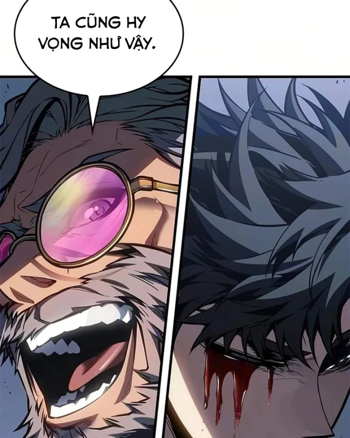 Tạp Huyết Chapter 84 - 28