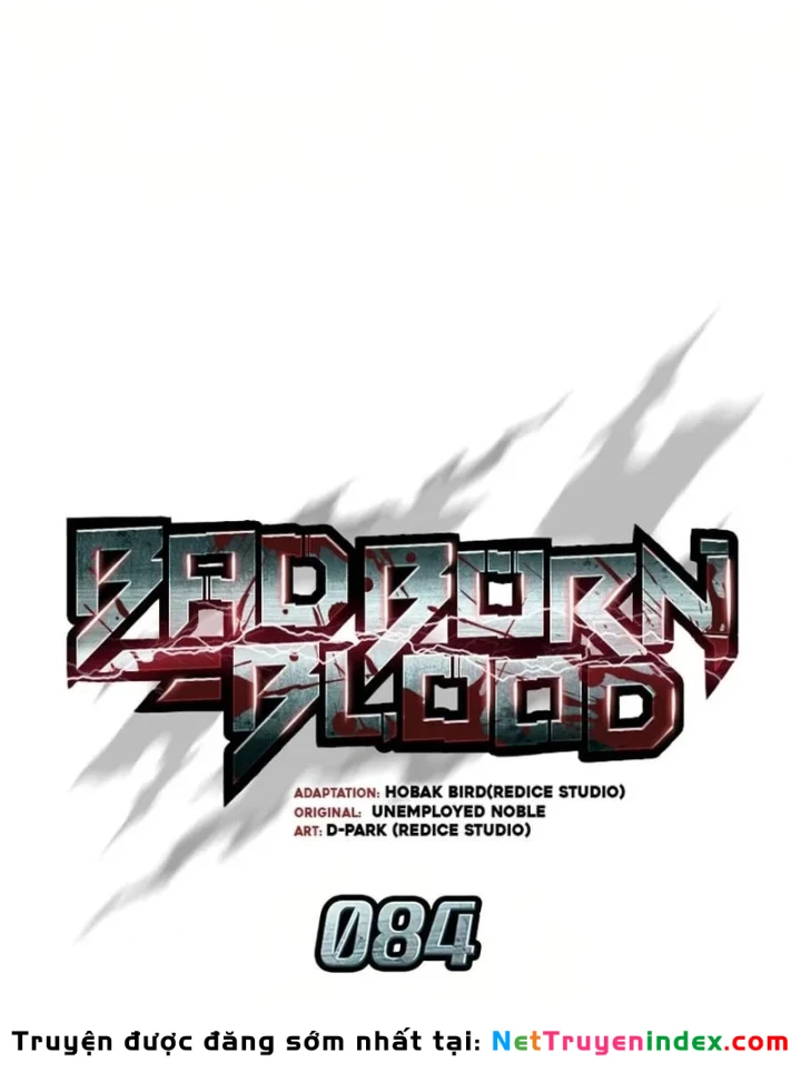 Tạp Huyết Chapter 84 - 30