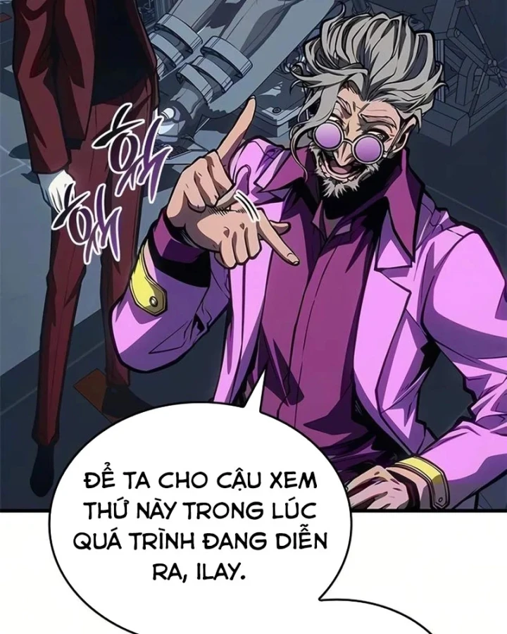Tạp Huyết Chapter 84 - 35