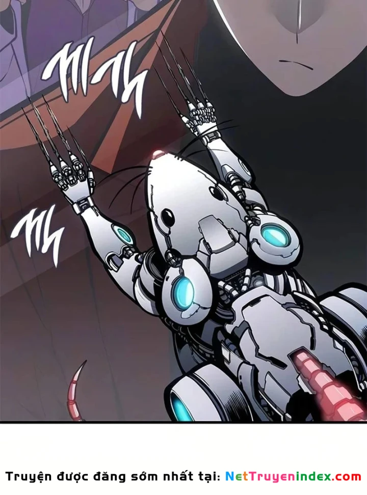 Tạp Huyết Chapter 84 - 38