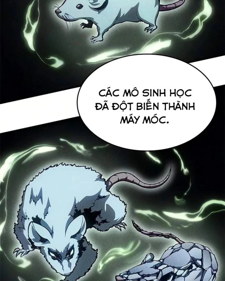 Tạp Huyết Chapter 84 - 44