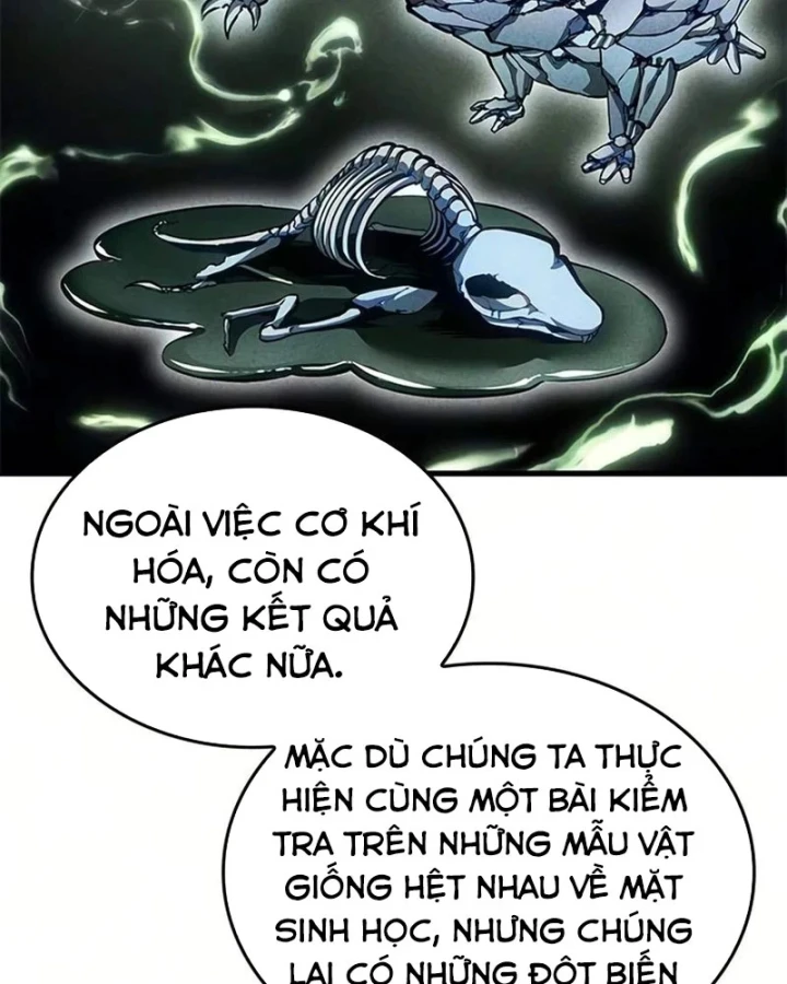 Tạp Huyết Chapter 84 - 45