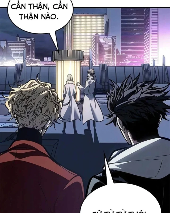 Tạp Huyết Chapter 84 - 56
