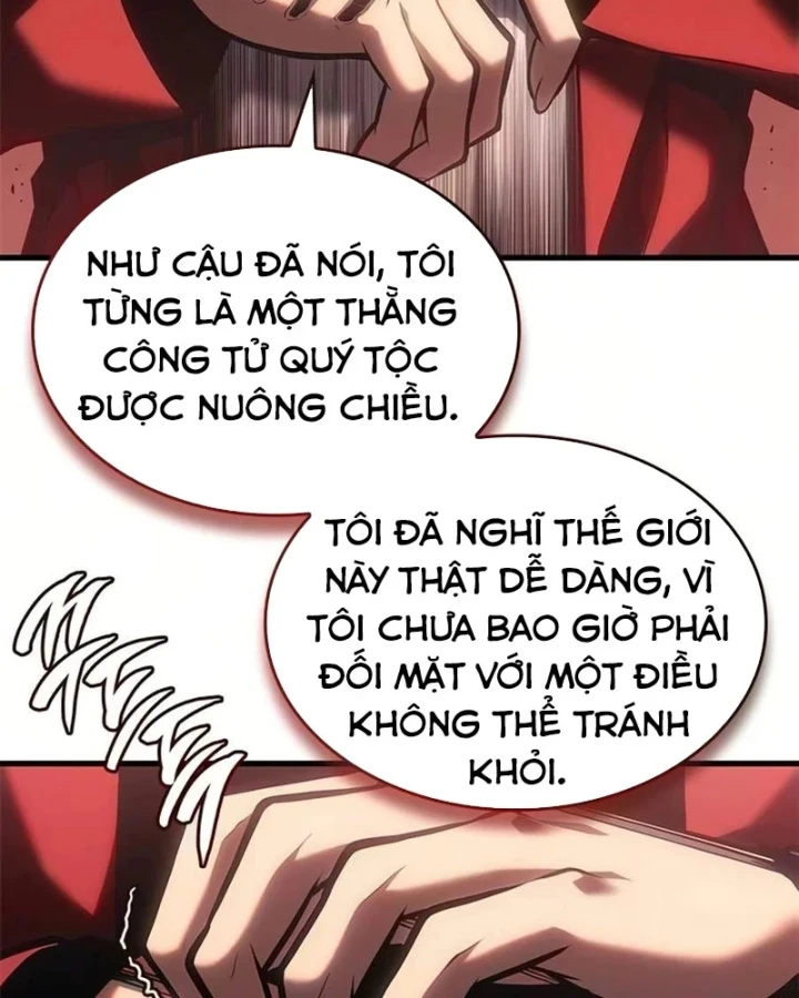 Tạp Huyết Chapter 84 - 90