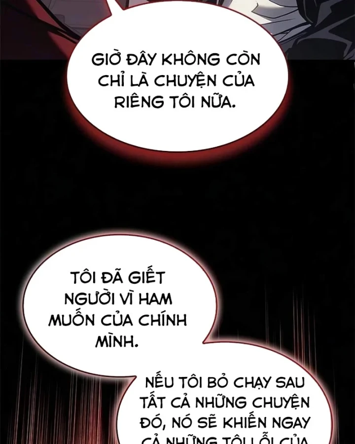 Tạp Huyết Chapter 84 - 93