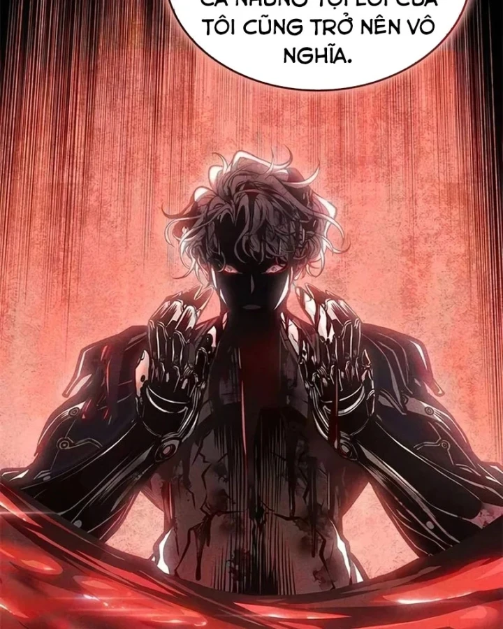 Tạp Huyết Chapter 84 - 94