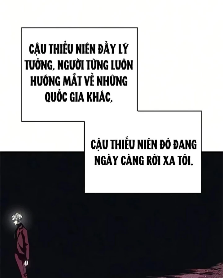 Tạp Huyết Chapter 84 - 97