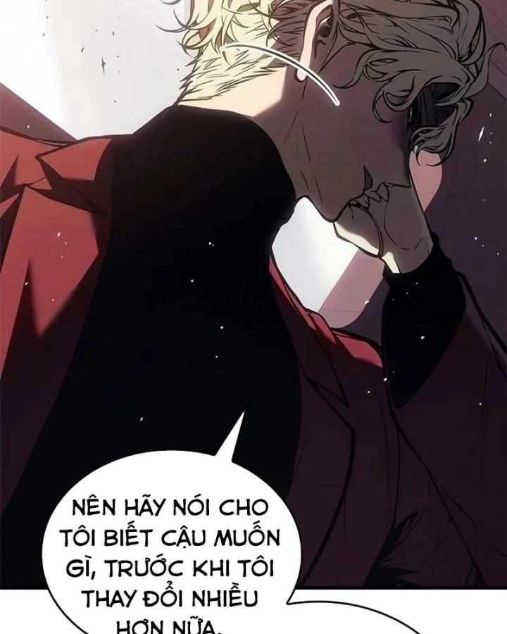 Tạp Huyết Chapter 84 - 103